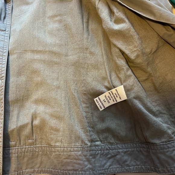 Fashion jacket - Picture 5 of 7